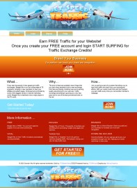 Jet Speed Traffic - Turnkey LFMTE Site for Sale